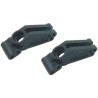Mangueta trasera hbx 1/10 truggy
