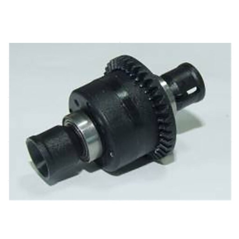 Diferencial completo montado hbx 1/16