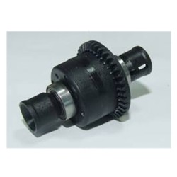 Diferencial completo montado hbx 1/16