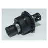 Diferencial completo montado hbx 1/16