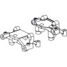 jamara Shock mount Voltage/Major