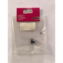 jamara piñon motor 48dp 5mm