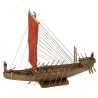 AMATI 1403 NAVE EGIPCIA - Dinastia Sahure, Amati