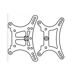 jamara Damper support f+r Lightray-General
