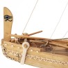 AMATI 1403 NAVE EGIPCIA - Dinastia Sahure, Amati