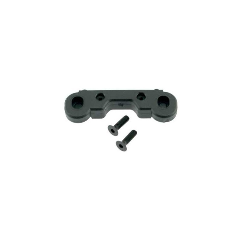 HOBAO CONVERGENCIA TRASERA PLASTICO HYPER 8