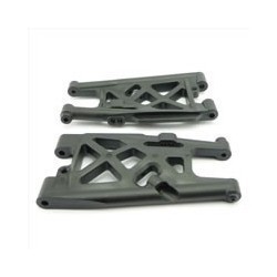 HOBAO TRAPECIOS TRASEROS HYPER 8