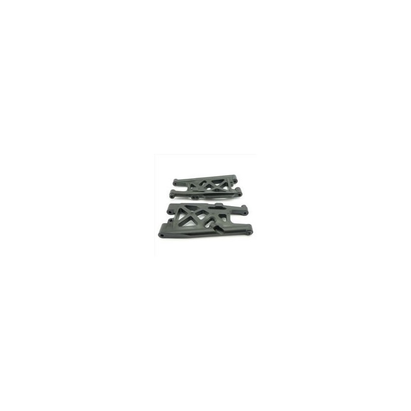 HOBAO TRAPECIOS TRASEROS HYPER 8