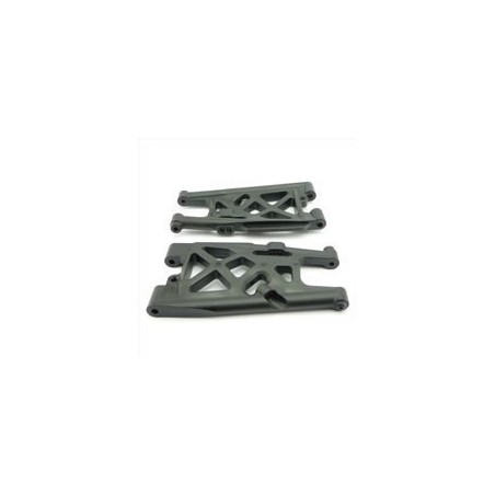 HOBAO TRAPECIOS TRASEROS HYPER 8