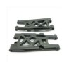 HOBAO TRAPECIOS TRASEROS HYPER 8