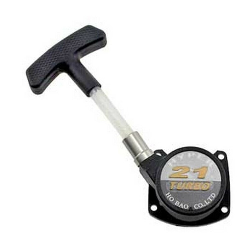 HOBAO TIRADOR HYPER 21