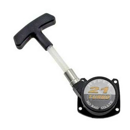 HOBAO TIRADOR HYPER 21