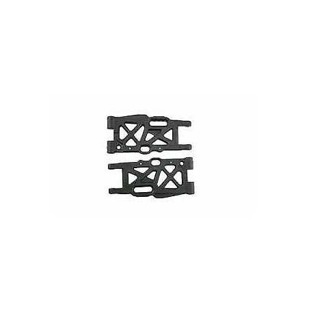HOBAO TRAPECIO INFERIOR TRASERO HYPER 7