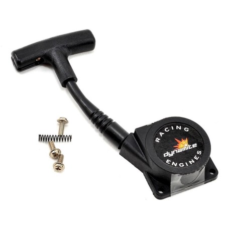 TIRADOR DYNAMITE .21S