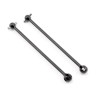Losi f/r cv driveshafts: 8b 2.0