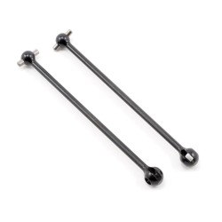 Losi f/r cv driveshafts: 8b 2.0