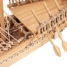 AMATI 1403 NAVE EGIPCIA - Dinastia Sahure, Amati