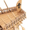 AMATI 1403 NAVE EGIPCIA - Dinastia Sahure, Amati