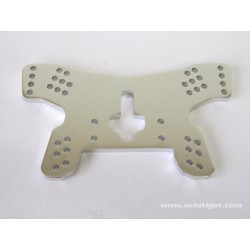 Avioracing Mariposa trasera concept cage
