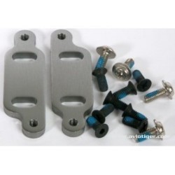 AvioRacing Soporte Bancada Motor, Gt25