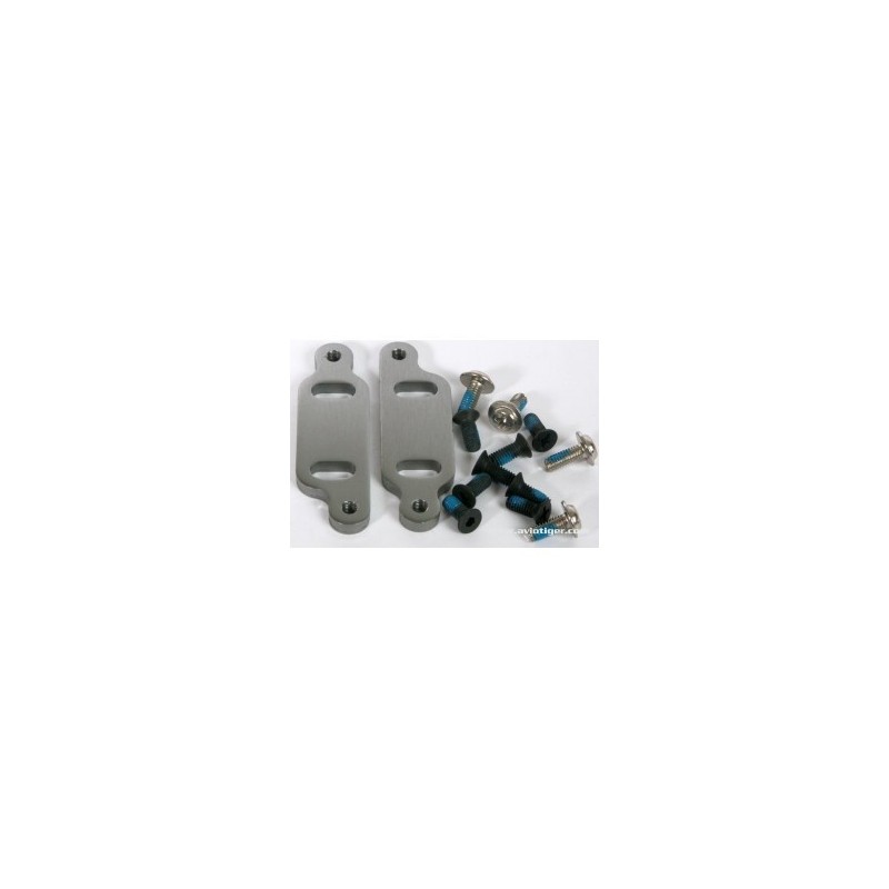 AvioRacing Soporte Bancada Motor, Gt25