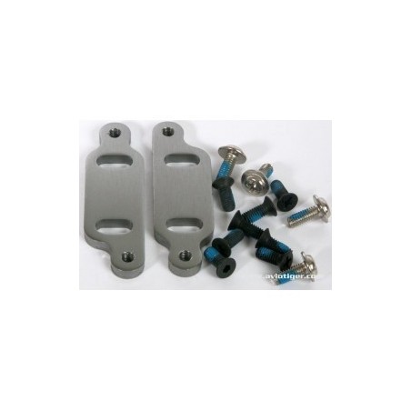 AvioRacing Soporte Bancada Motor, Gt25