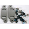 AvioRacing Soporte Bancada Motor, Gt25