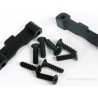 Avioracing Soporte de Eje gtx25