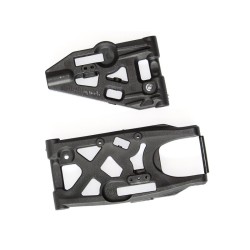 Hobbytech Trapecio Inferior del/tra Spirit, nxt