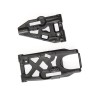Hobbytech Trapecio Inferior del/tra Spirit, nxt