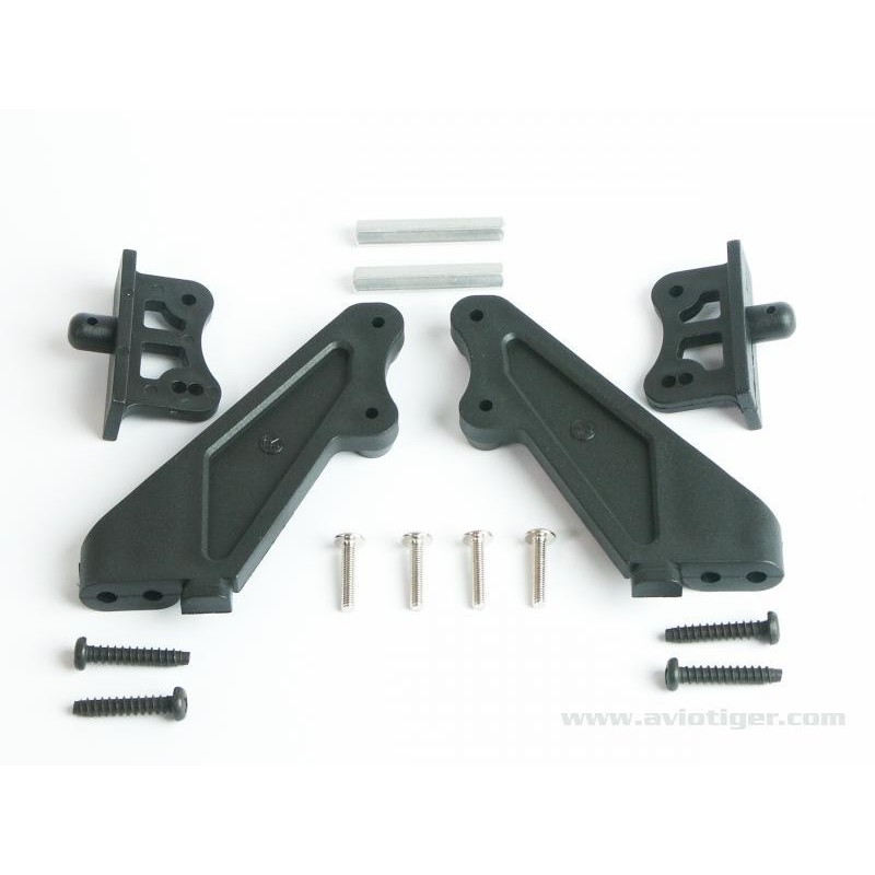 Avioracing Soporte Aleron gt21
