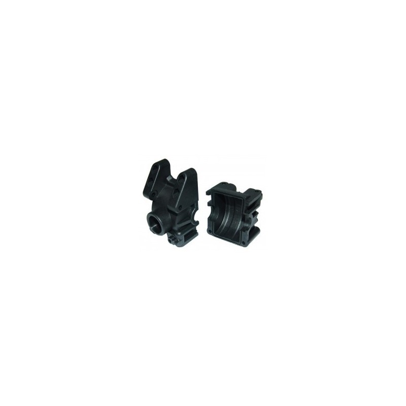 Avioracing Caja Diferencial gt21