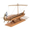 BIRREME GRIEGA 480 adC, Amati