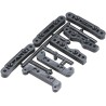 Kyosho IF124B Suspension Holder Set