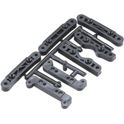 Kyosho IF124B Suspension Holder Set