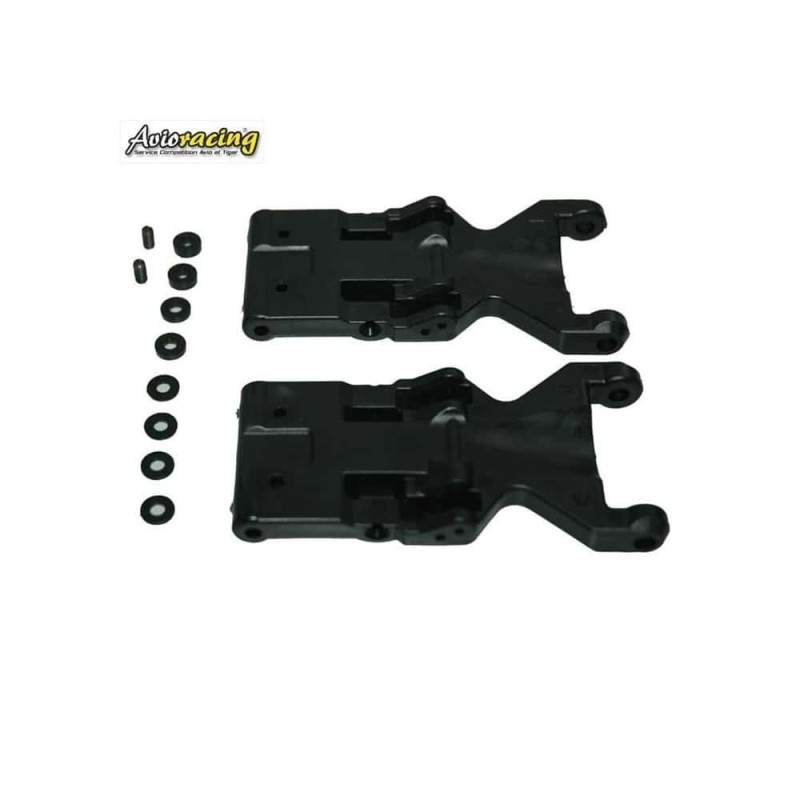 AvioRacing trapecios inferiores Performer GP