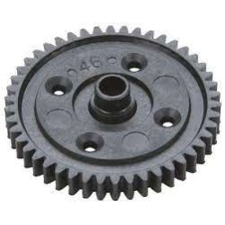 KYOSHO CORONA CENTRAL PLASTICO 46T, INFERNO, NEO