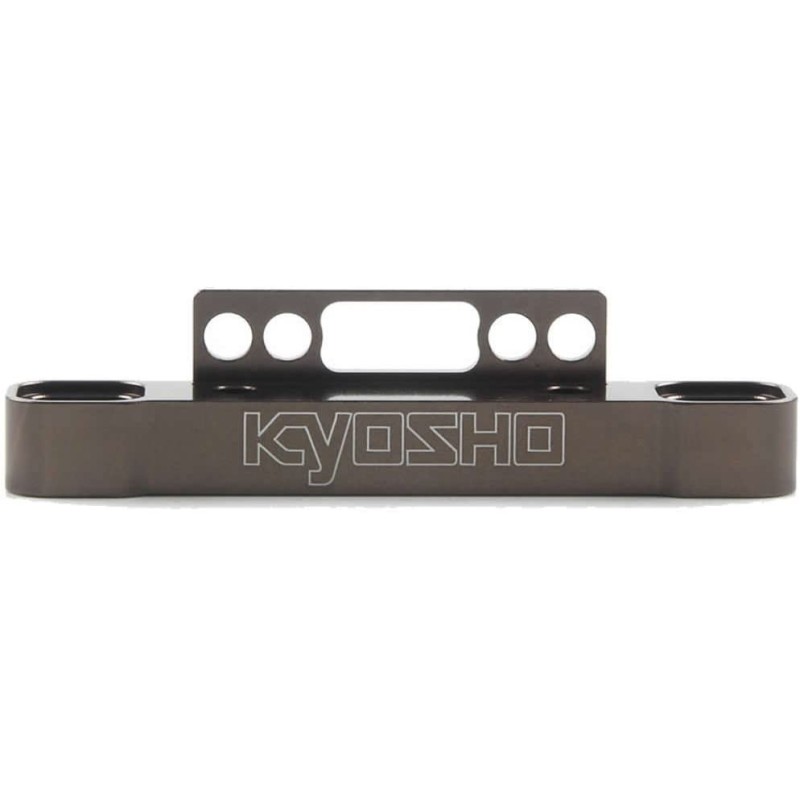 KYOSHO CONVERGENCIA TRASERA CNC MP9