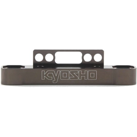 KYOSHO CONVERGENCIA TRASERA CNC MP9