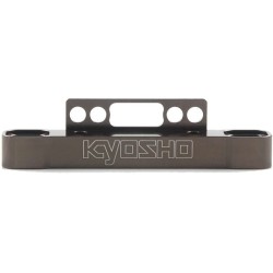 KYOSHO CONVERGENCIA TRASERA CNC MP9