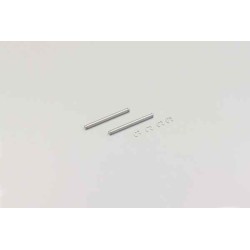 KYOSHO EJES DE SUSPENCION (3X48mm) MP7.5, NEO