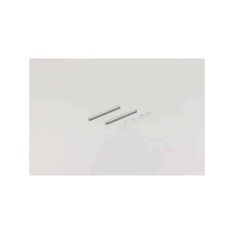 KYOSHO EJES DE SUSPENCION (3X48mm) MP7.5, NEO