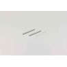 KYOSHO EJES DE SUSPENCION (3X48mm) MP7.5, NEO