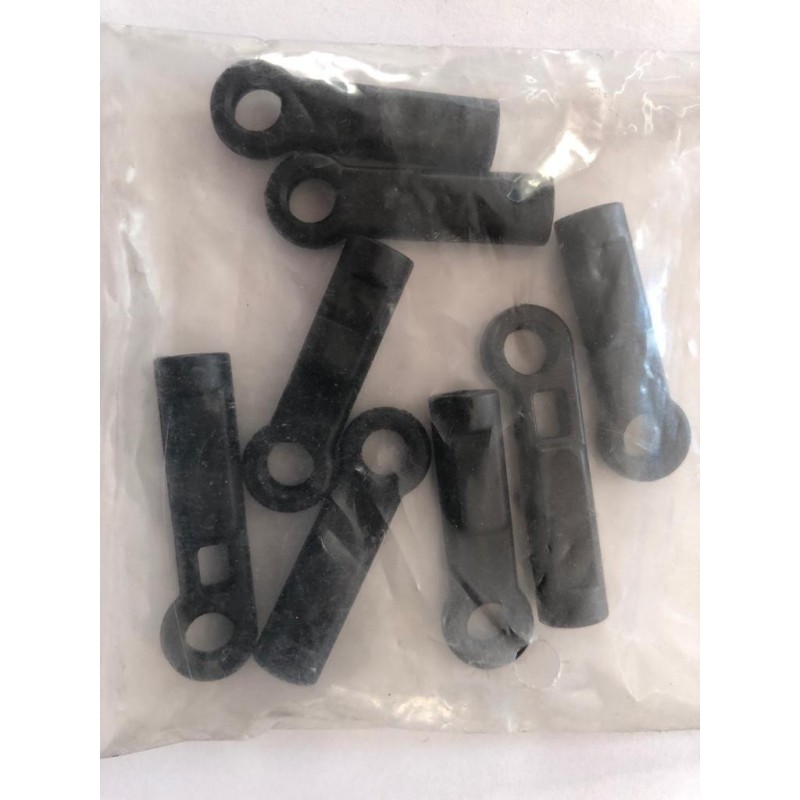 AVIORACING TIRANTES 7MM PERFORMER GP