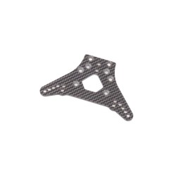 HOBBYTECH MARIPOSA TRAS, CARBONO, SURVOLT/ REVOLT/ BXR S.1