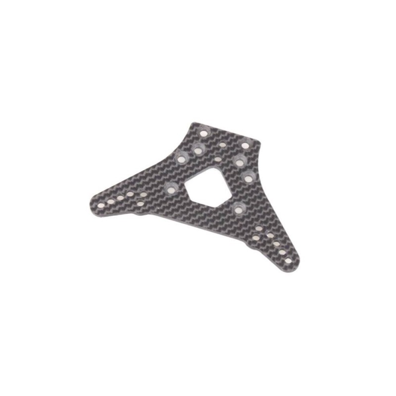 HOBBYTECH MARIPOSA TRAS, CARBONO, SURVOLT/ REVOLT/ BXR S.1