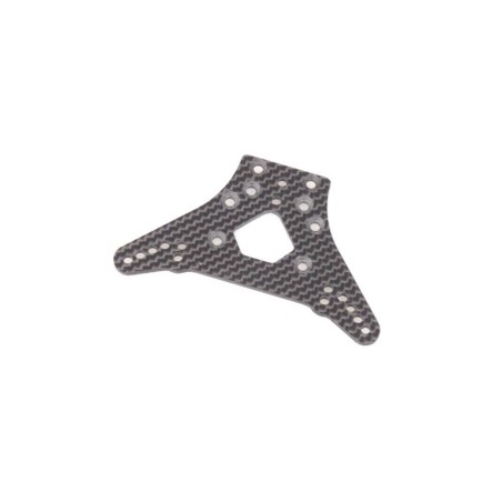 HOBBYTECH MARIPOSA TRAS, CARBONO, SURVOLT/ REVOLT/ BXR S.1