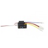 JAMARA ESC BRUSHED CR40EP LIPO WATERPROOF