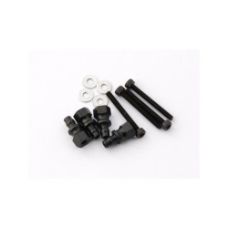 HOBBYTECH SOPORTE SUPERIOR AMORTIGUADO. STR8/SPIRIT/NXT