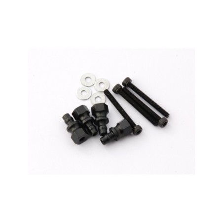 HOBBYTECH SOPORTE SUPERIOR AMORTIGUADO. STR8/SPIRIT/NXT